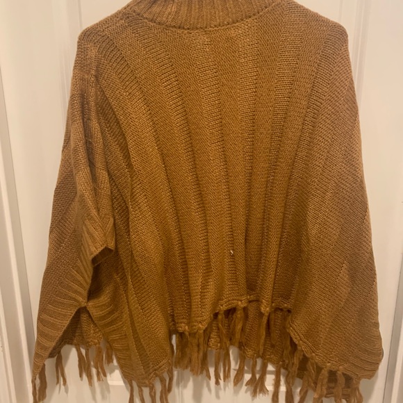 ultra flirt knit sweater - Picture 2 of 3